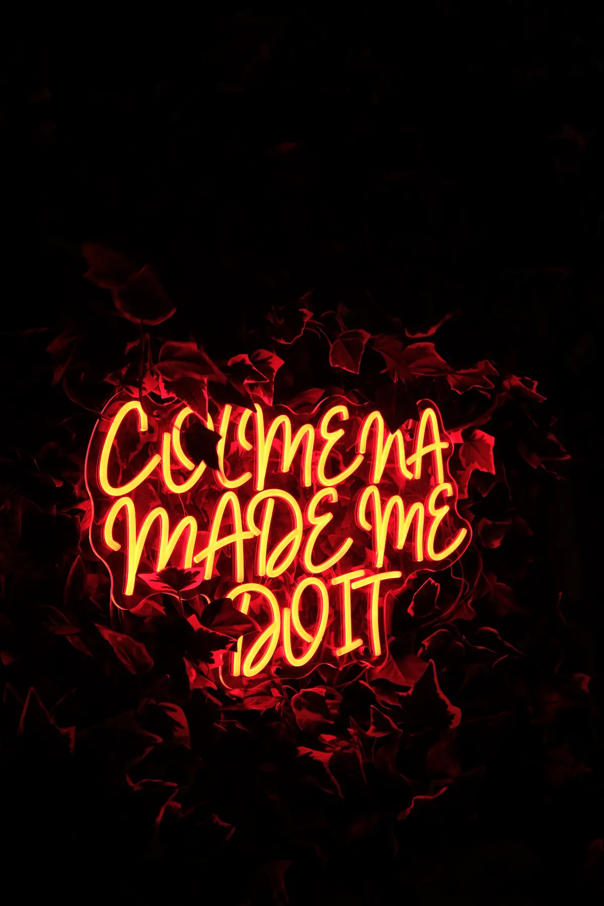 Garden of Eden nightlife atmosphere